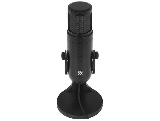 Микрофон Defender Galactar GMC 250 USB
